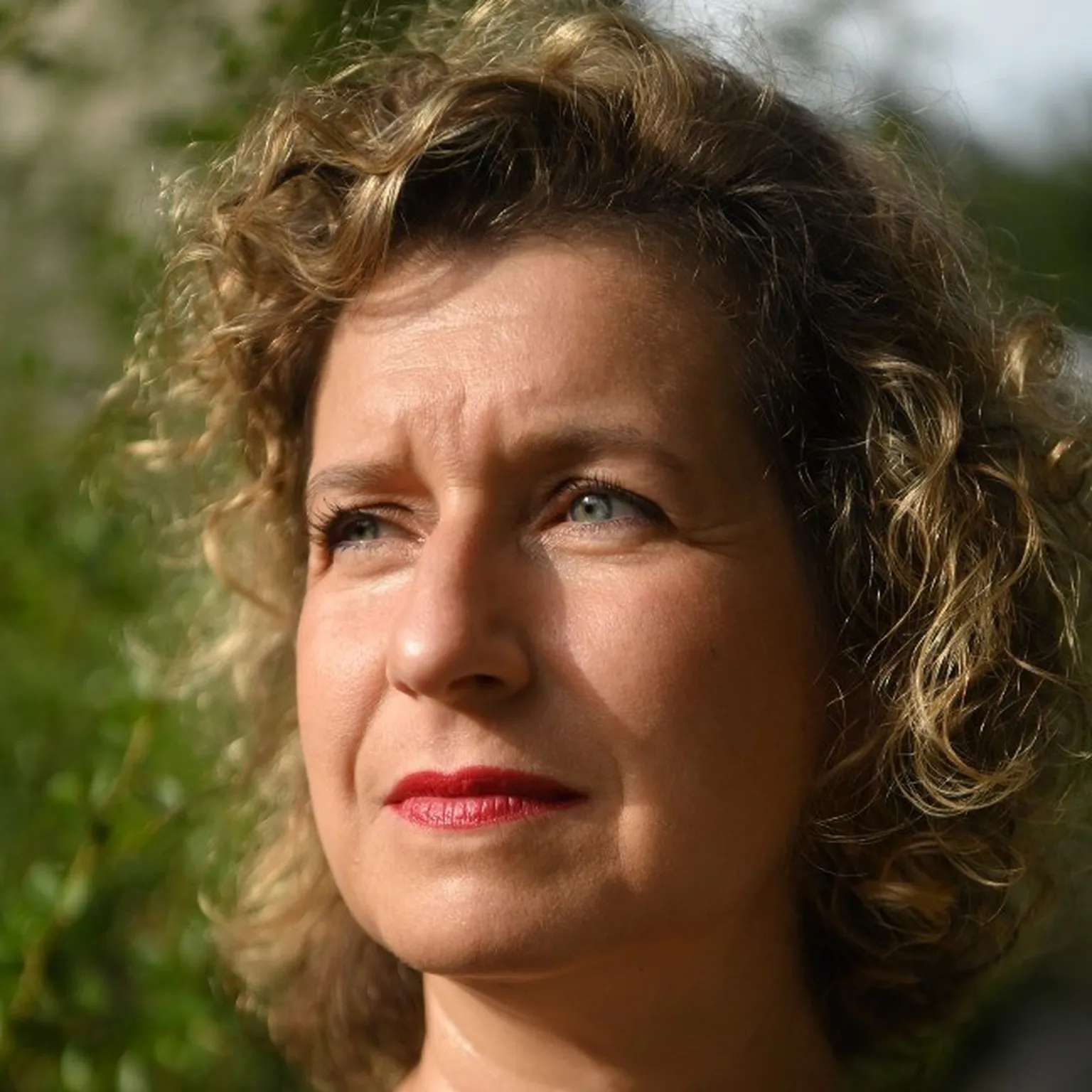 Cécile Laborderie