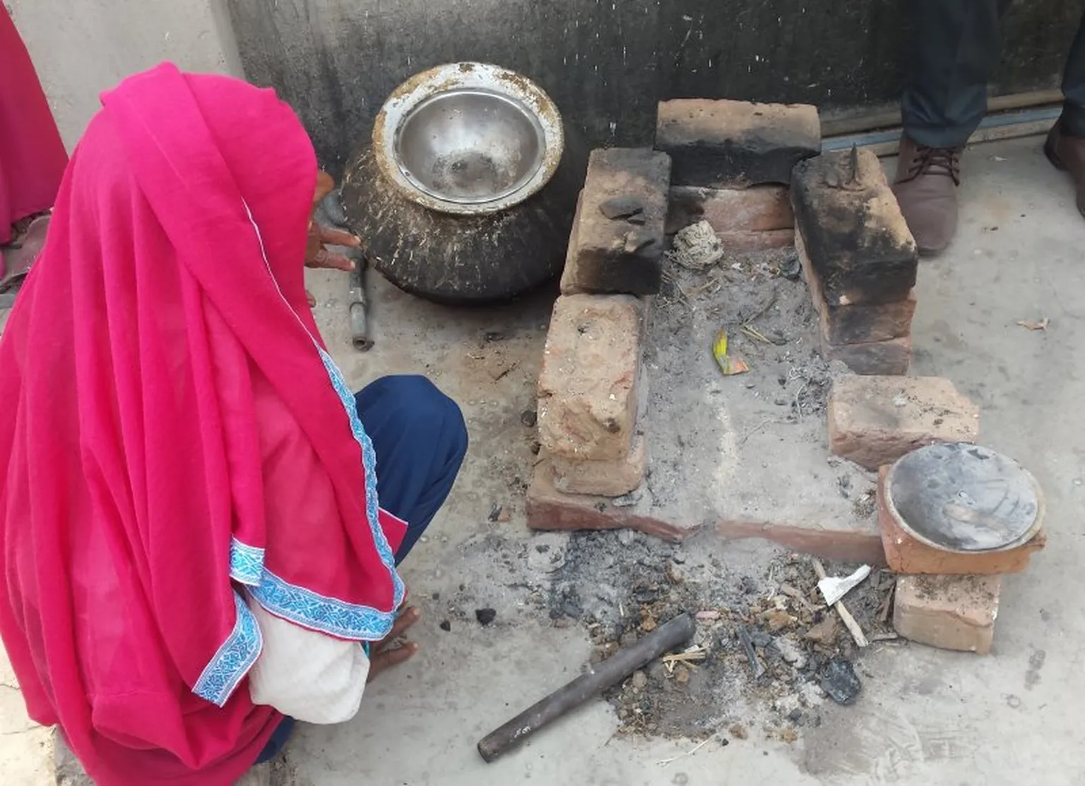 Clean cooking campaigns change people’s behaviour in Kenya