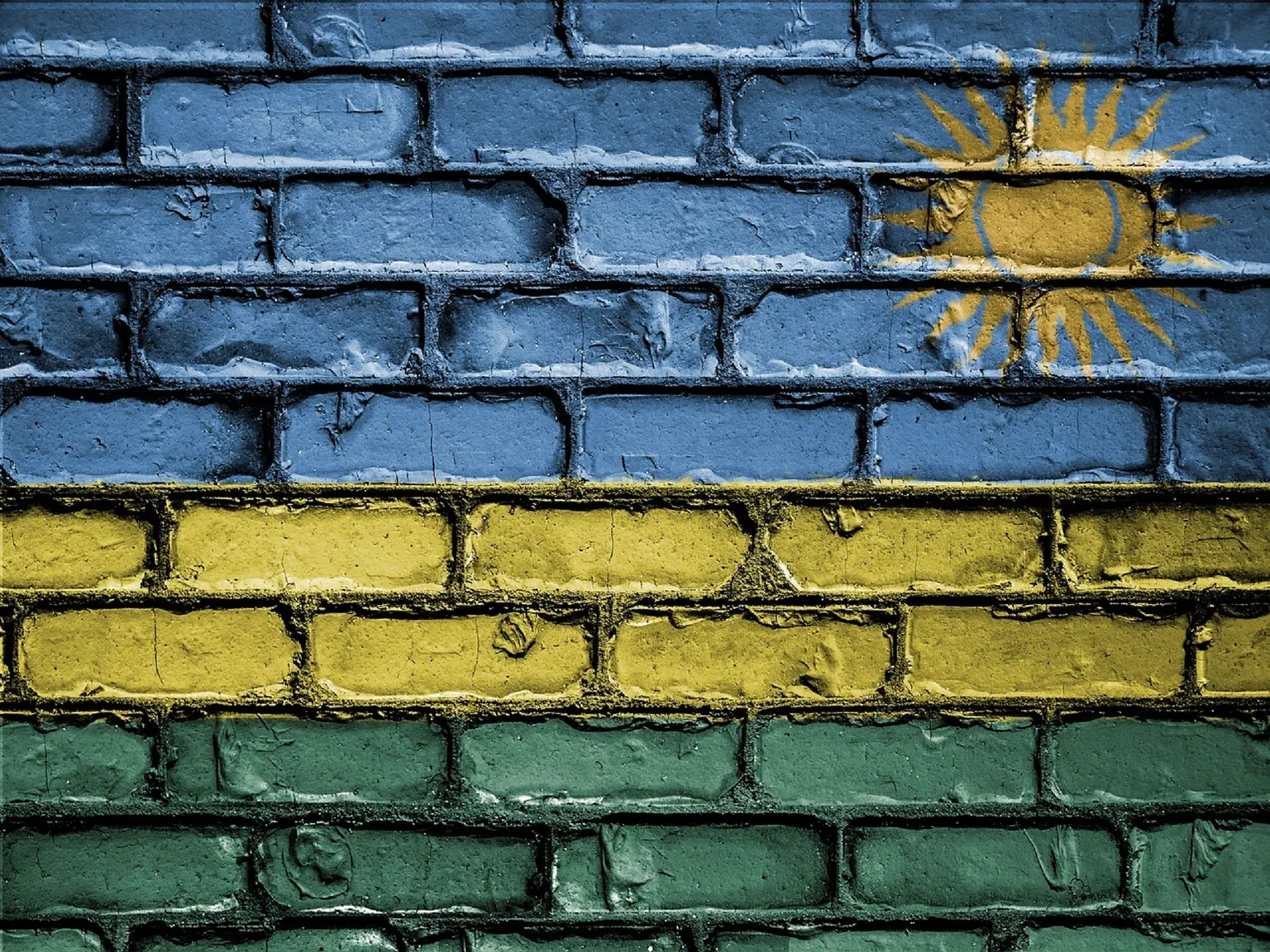 Bricks Rwanda 