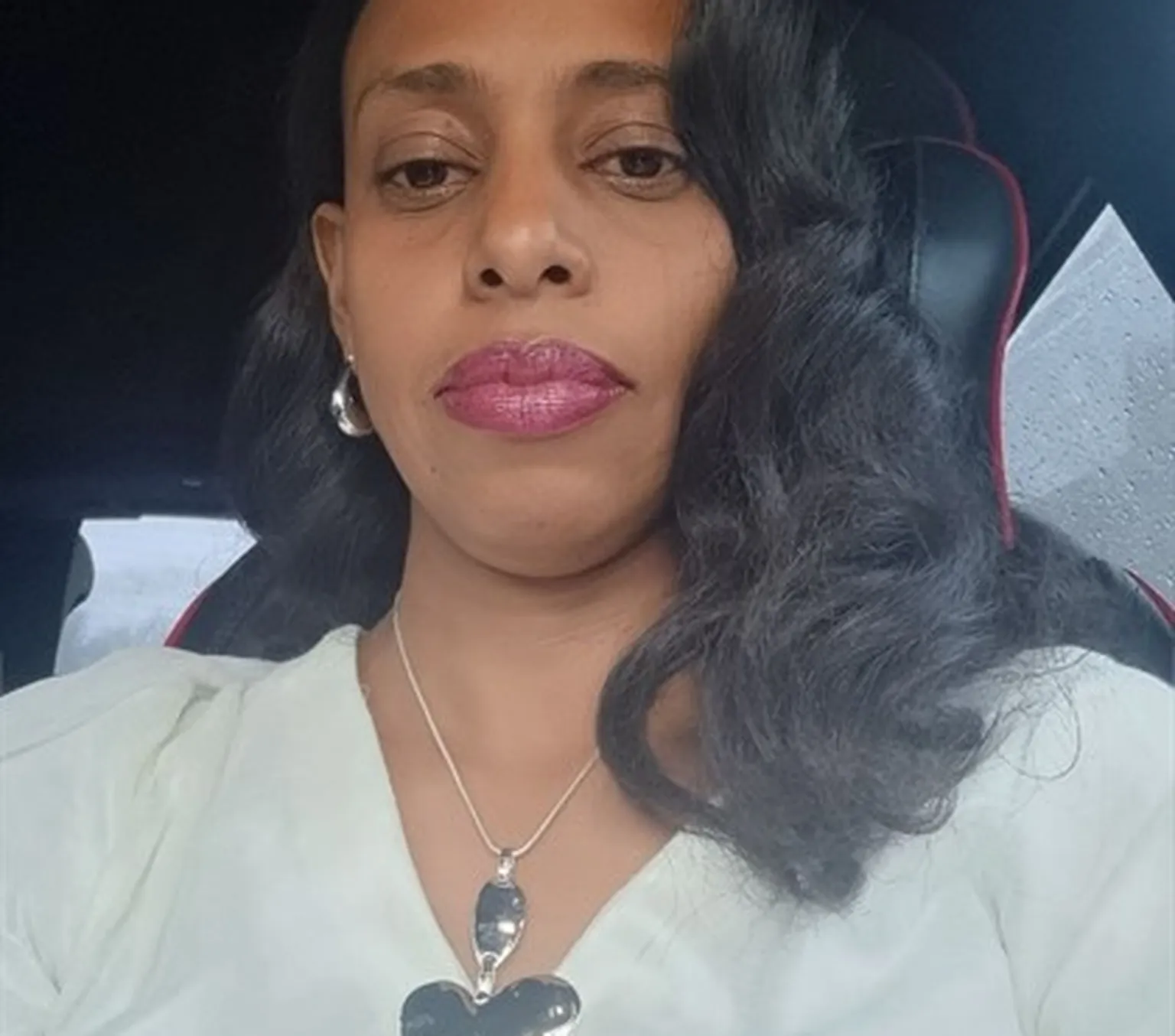 Mahlet Seifu Woldeabraham