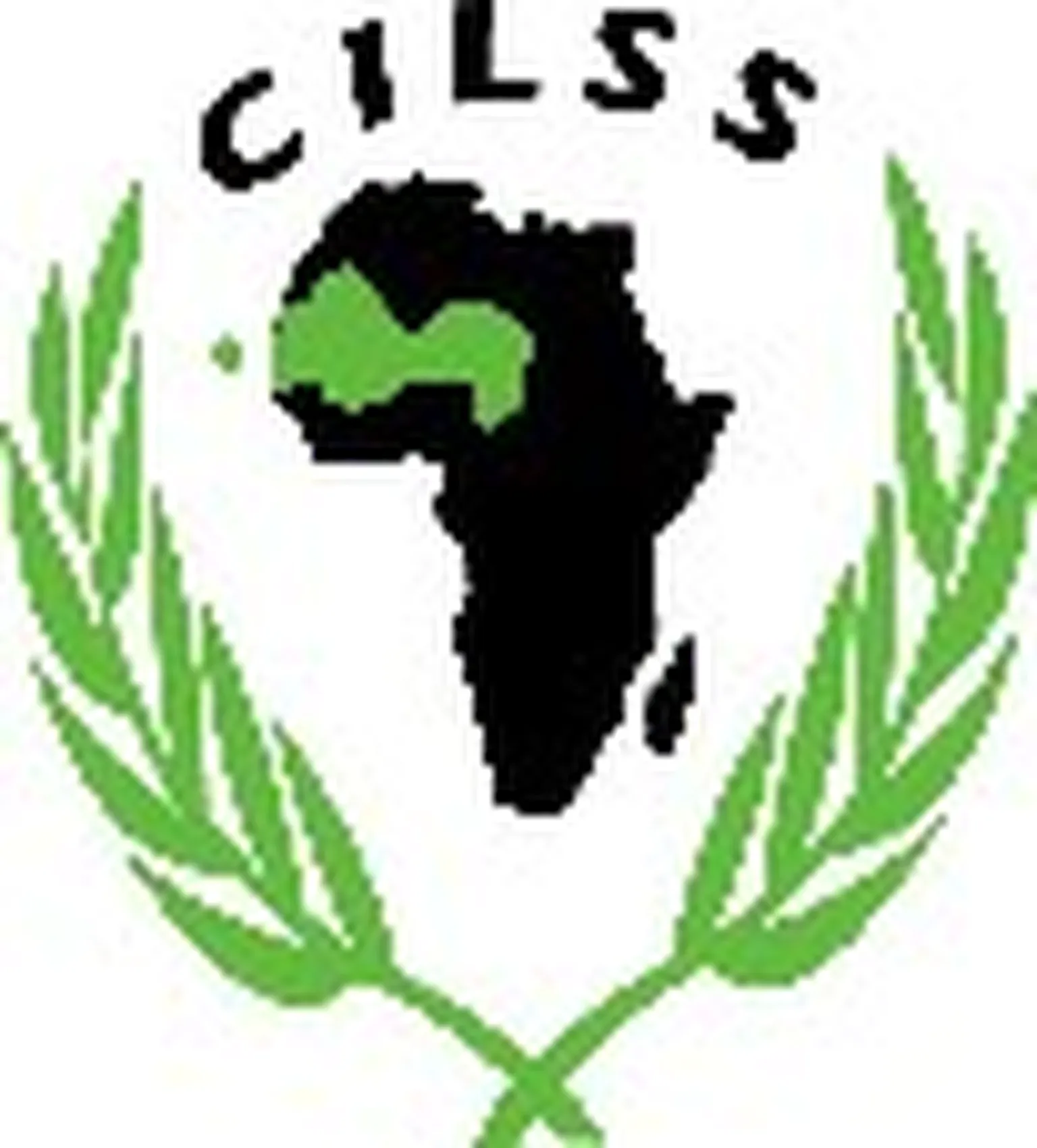 AGRHYMET/CILSS logo