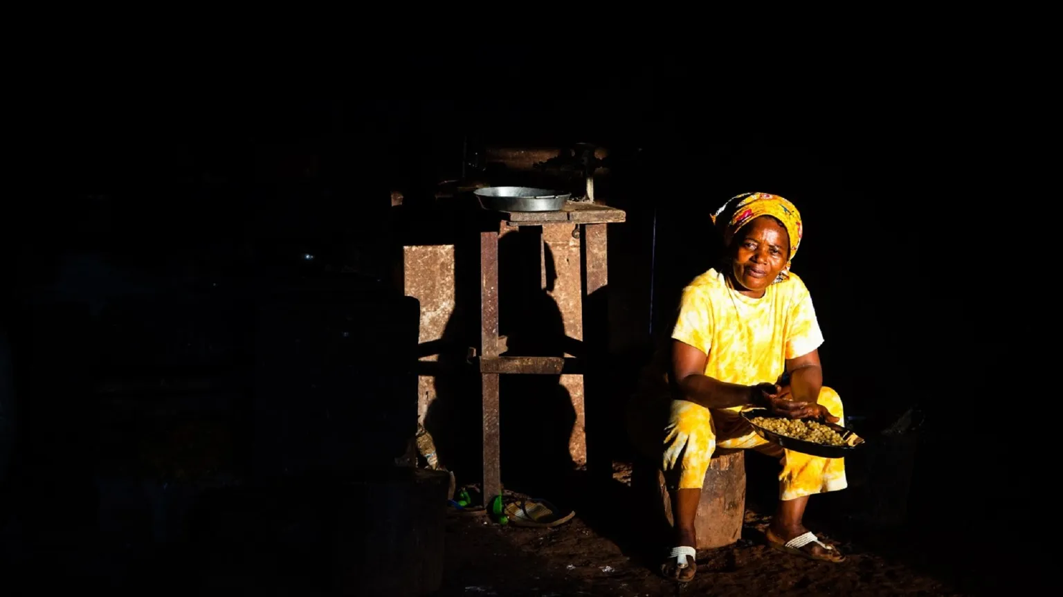 Joining hands to achieve universal energy access