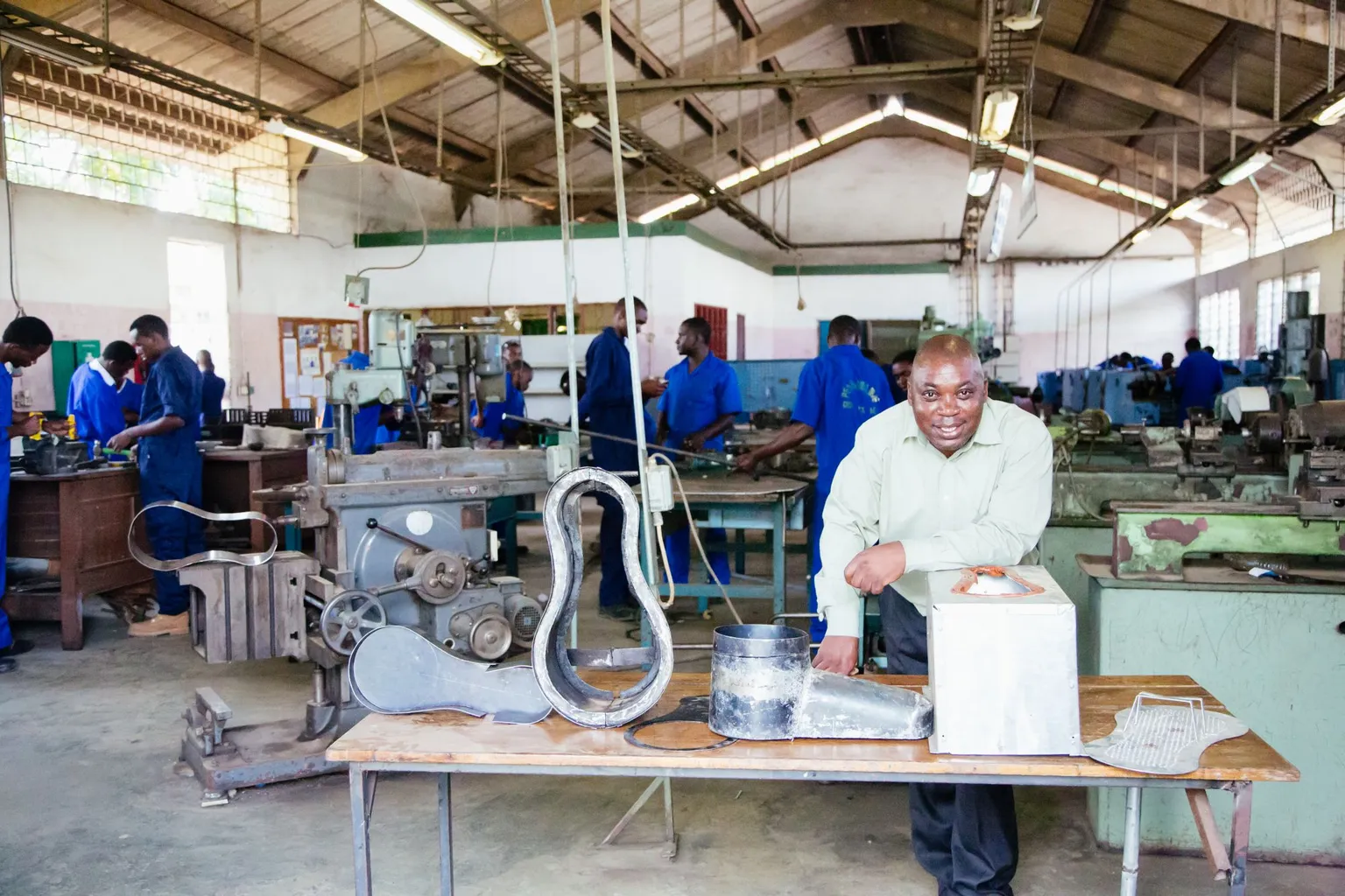 Toilets have the power to transform economies